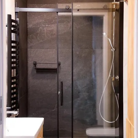 Luxflats Cozy 37 Apartment *