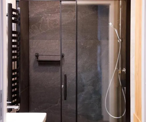 Luxflats Cozy 37 Apartmán *